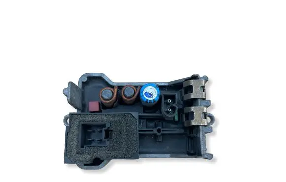 Mercedes-Benz S W220 Heater fan/blower A2308210251