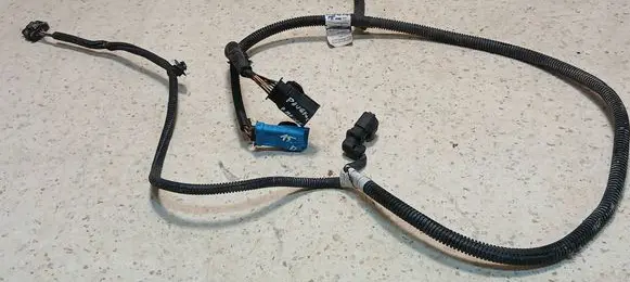Peugeot Partner Other wiring loom 9809063680AE 7620328AA 0P43327