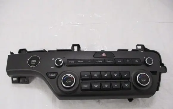 KIA Sportage Climate control unit 97250F1401AK5