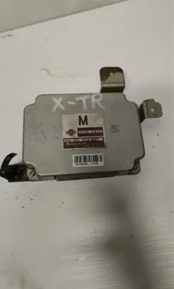 Nissan X-Trail T30 Gearbox control unit/module 31036ES21A A64000U59