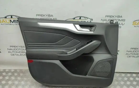 Ford Focus Front door card panel trim
