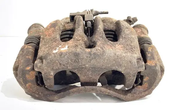 Mercedes-Benz Vito Viano W639 Front brake caliper 
