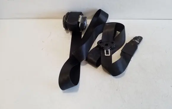 Audi A6 S6 C6 4F Front seatbelt 4F0857706A