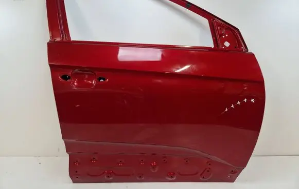 Opel Grandland X Front door