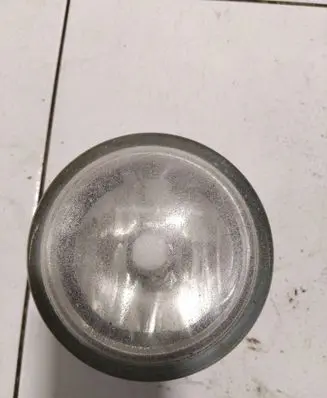 Peugeot Partner Front fog light 20103579 411809919