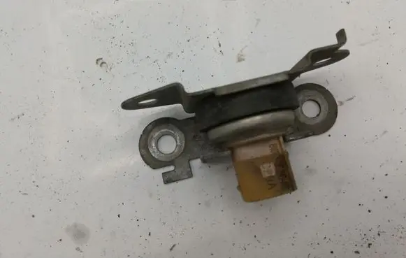 Land Rover Range Rover L322 Acceleration sensor 8W833C190AB