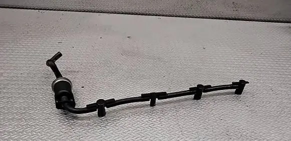 Fuel return line/hose