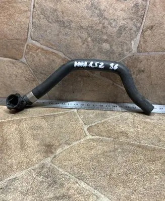 Mercedes-Benz E W213 Engine coolant pipe/hose A2135010401