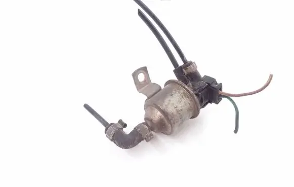 Valve vacuum