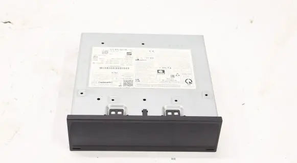 Seat Ibiza V (KJ) Radio/CD/DVD/GPS head unit 575035862M