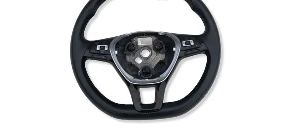 Volkswagen Tiguan Steering wheel