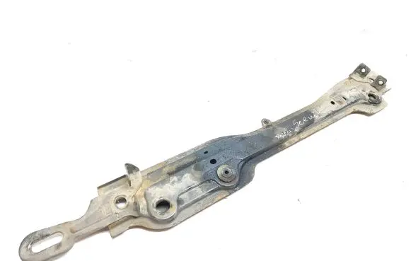 Renault Scenic IV - Grand scenic IV Bottom radiator support slam panel 1464R 0093