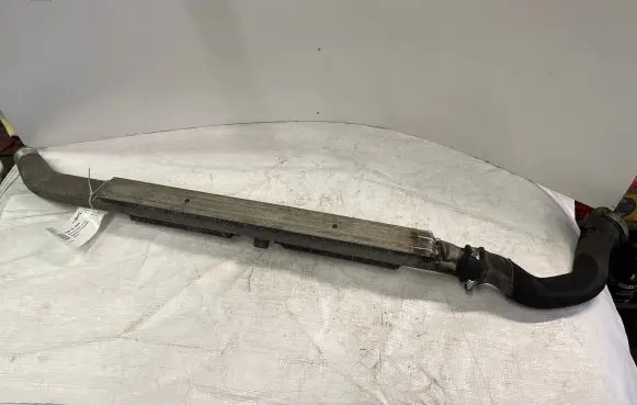 Audi A6 S6 C6 4F Intercooler hose/pipe 4F0145731E