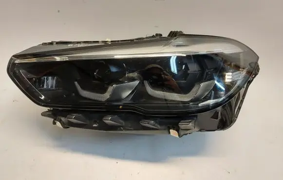 BMW X5 G05 Headlight/headlamp 9850419-JLK01