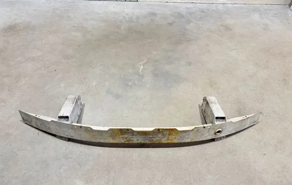 BMW 3 G20 G21 Front bumper cross member 7422219