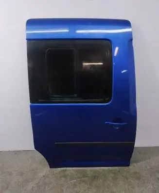 Volkswagen Caddy Front door