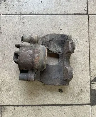 Volvo V70 Front brake caliper