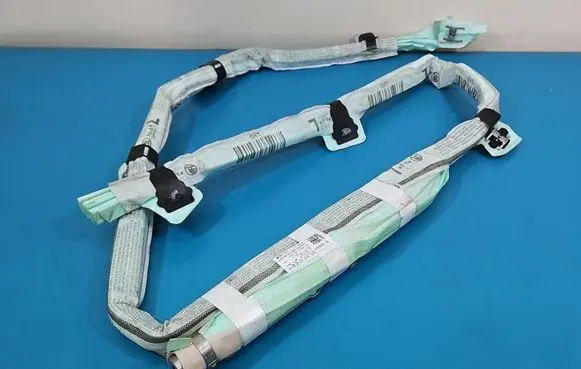 Skoda Octavia Mk3 (5E) Roof airbag 5E0880741 IMPRK1587716