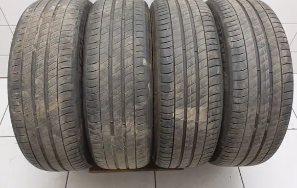 Opel Grandland X R19 summer tire 20555R19 MICHELIN PRIMACY3