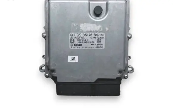 Mercedes-Benz C W205 Engine control unit/module A6269000000-MERC A6269000000