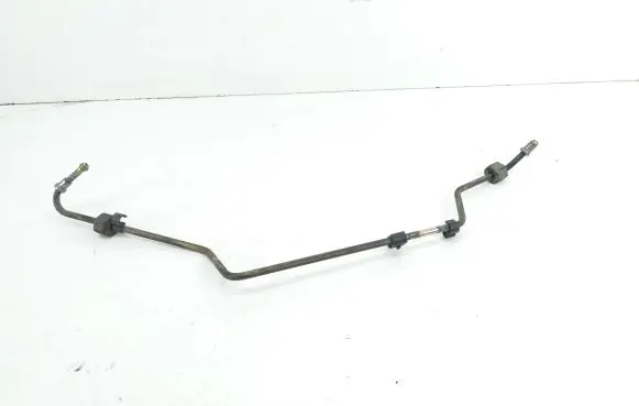 Audi A6 S6 C6 4F Fuel main line pipe