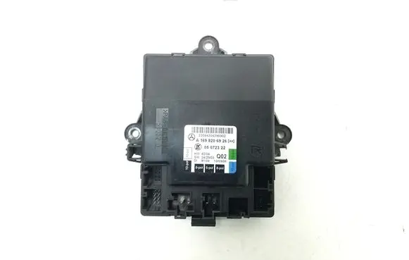 Mercedes-Benz B W245 Door control unit/module A1698206926