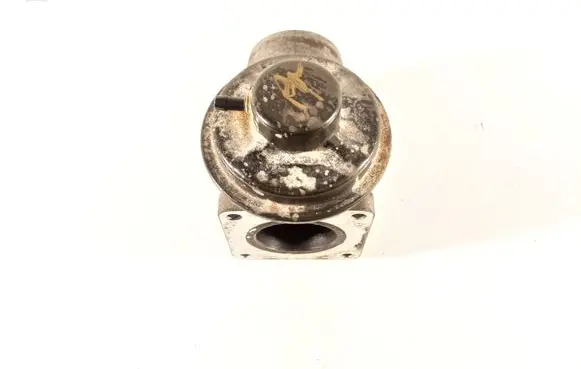 SsangYong Kyron EGR valve A6641400260