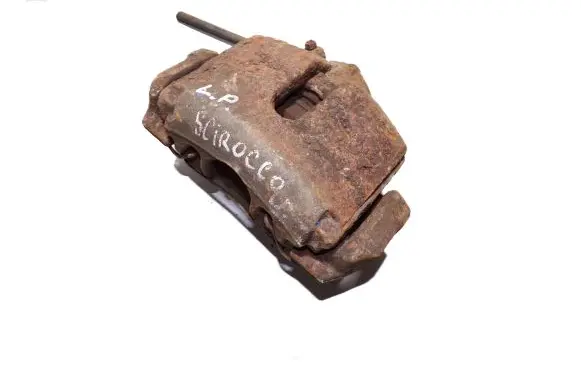 Volkswagen Scirocco Front brake caliper