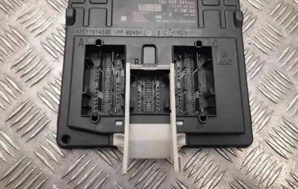Volkswagen ID.3 Comfort/convenience module 1EA937089