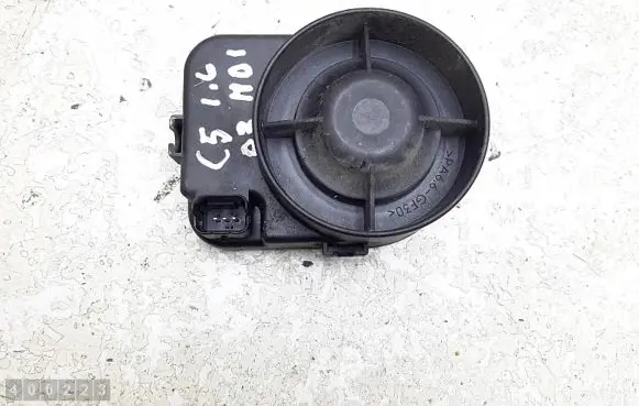 Citroen C5 Alarm system siren 9665407580