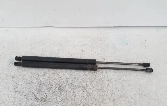 Ford Galaxy Shock absorber/damper mounting bracket 7M0827550D
