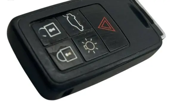 Volvo XC40 Ignition key/card 