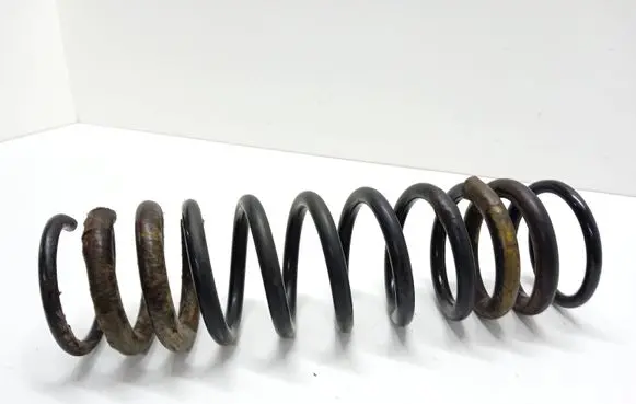 Ford Focus Rear coil spring