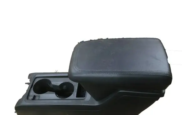 Chevrolet Captiva Armrest