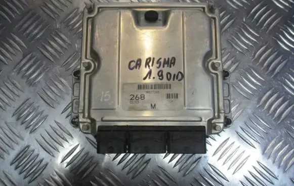 Mitsubishi Carisma Engine control unit/module MR577268