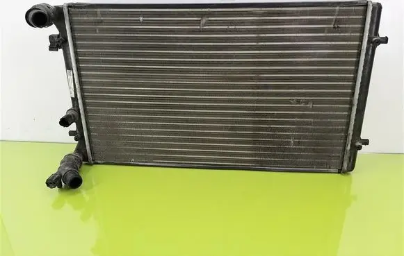 Seat Toledo II (1M) Coolant radiator 652011