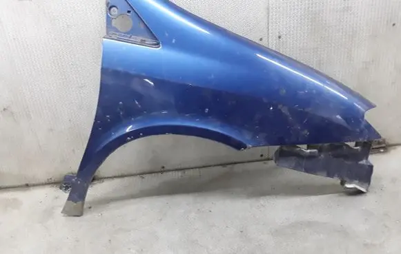 Fiat Ulysse Fender