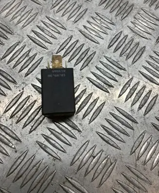 Volkswagen Golf IV Other relay 1J0906383 898955000