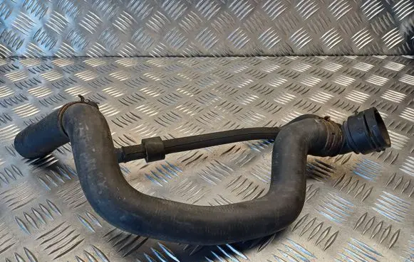 Volkswagen Touran I Engine coolant pipe/hose 6Q0122291E