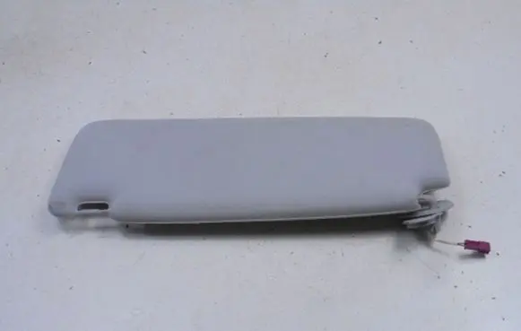 BMW 7 E65 E66 Sun visor