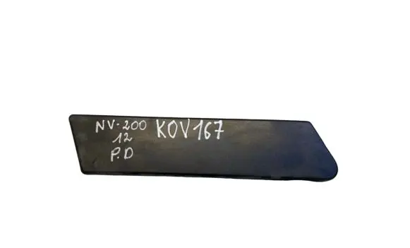 Nissan NV200 Fender trim (molding) 63870JX00A