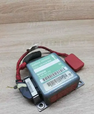 Audi 80 90 S2 B4 Airbag control unit/module 441959655 0285001175