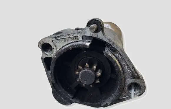Audi A4 S4 B7 8E 8H Starter motor 1005831442