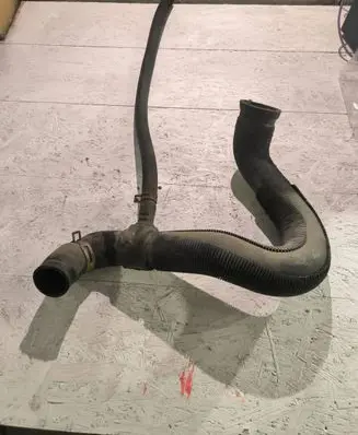 Chevrolet Suburban Engine coolant pipe/hose Ebj80rk75