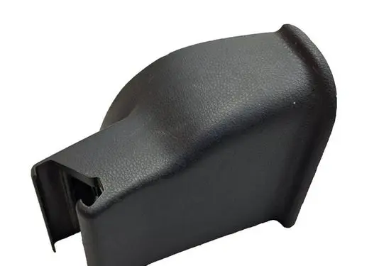 Mercedes-Benz B W246 W242 Front driver seat rail trim A2469190300