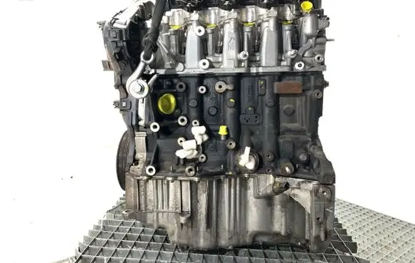 Renault Megane IV Engine K9KU872