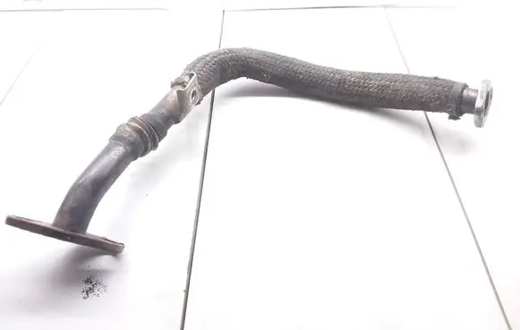Alfa Romeo 156 EGR valve line/pipe/hose B430