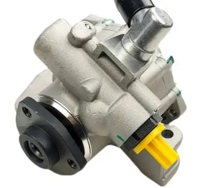 Mercedes-Benz ML W163 Power steering pump 0024669001 KS00000626 002466900101