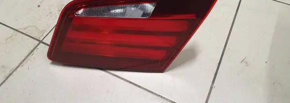 BMW 5 F10 F11 Rear/tail lights set 7203226