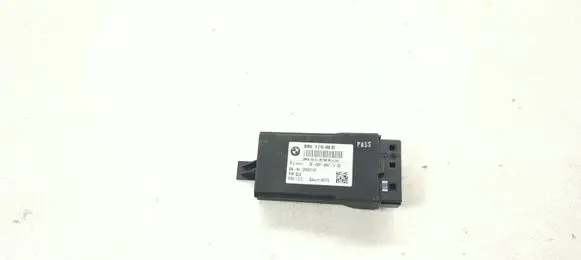 BMW X3 F25 Seat heating relay 9216468